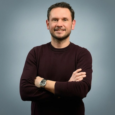 Benjamin Gérard, fondateur de LawLvL